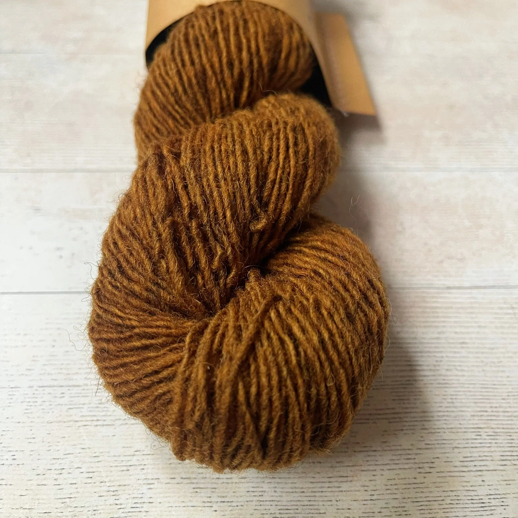 Sylphe Shawl Kits by Natasja Horby - Image 17