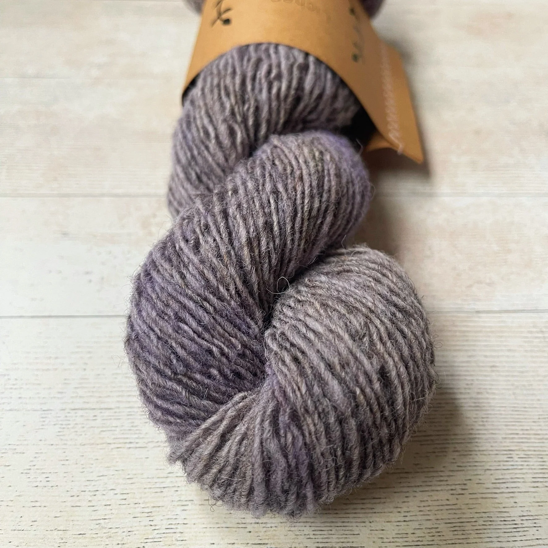 Sylphe Shawl Kits by Natasja Horby - Image 20
