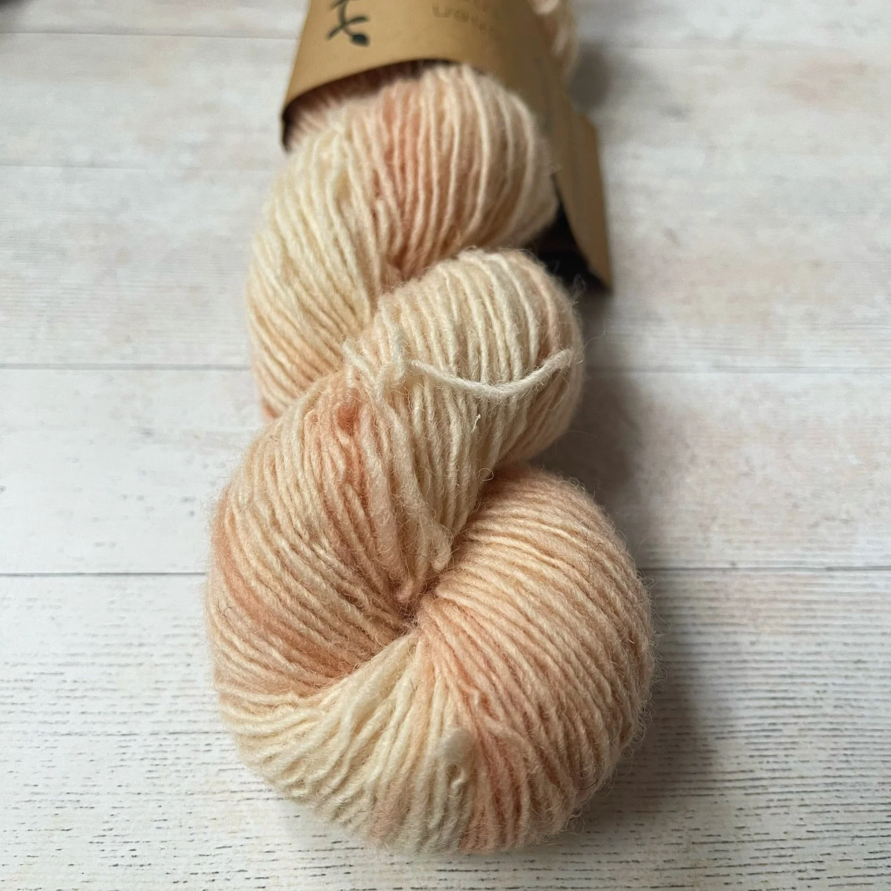 Sylphe Shawl Kits by Natasja Horby - Image 22