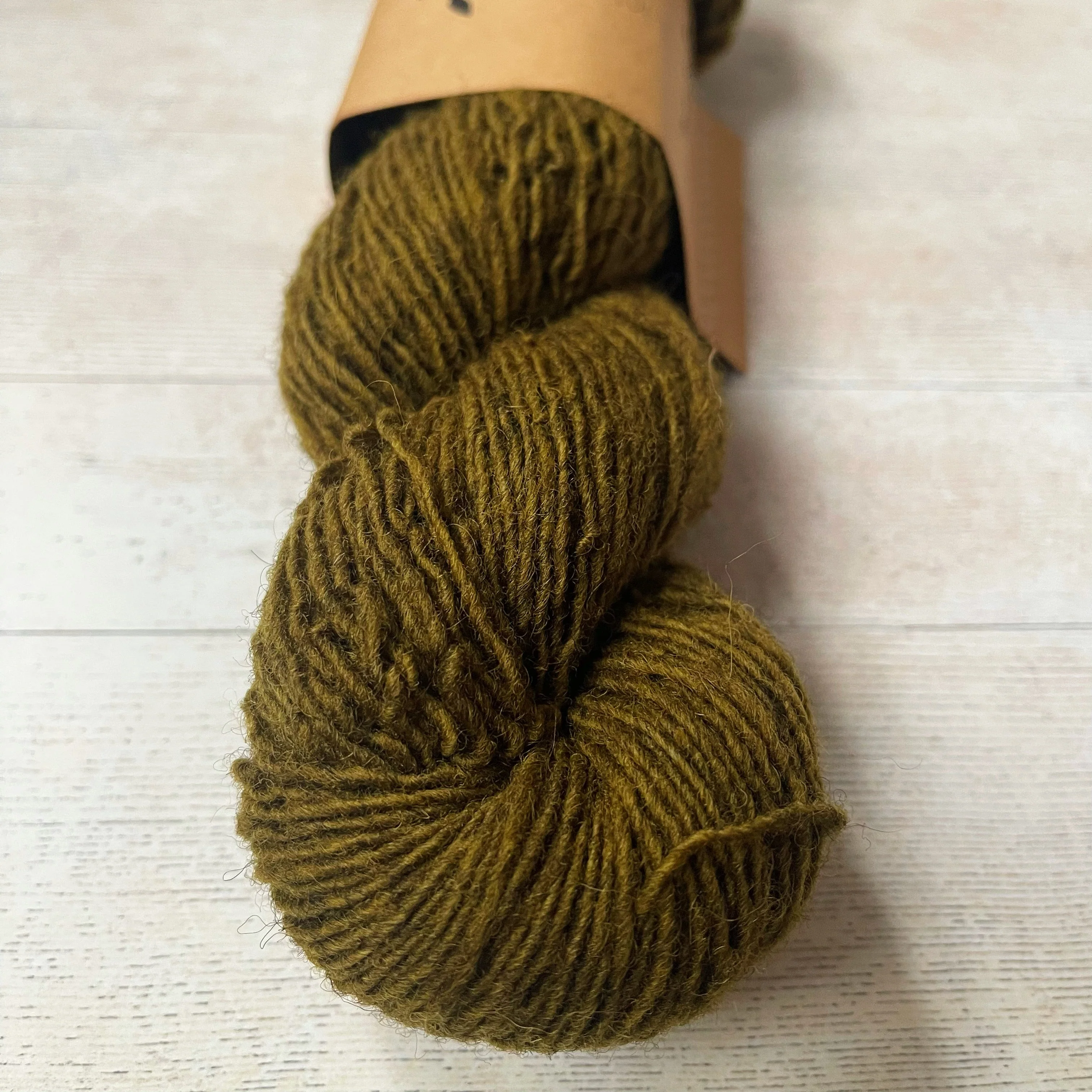 Sylphe Shawl Kits by Natasja Horby - Image 28