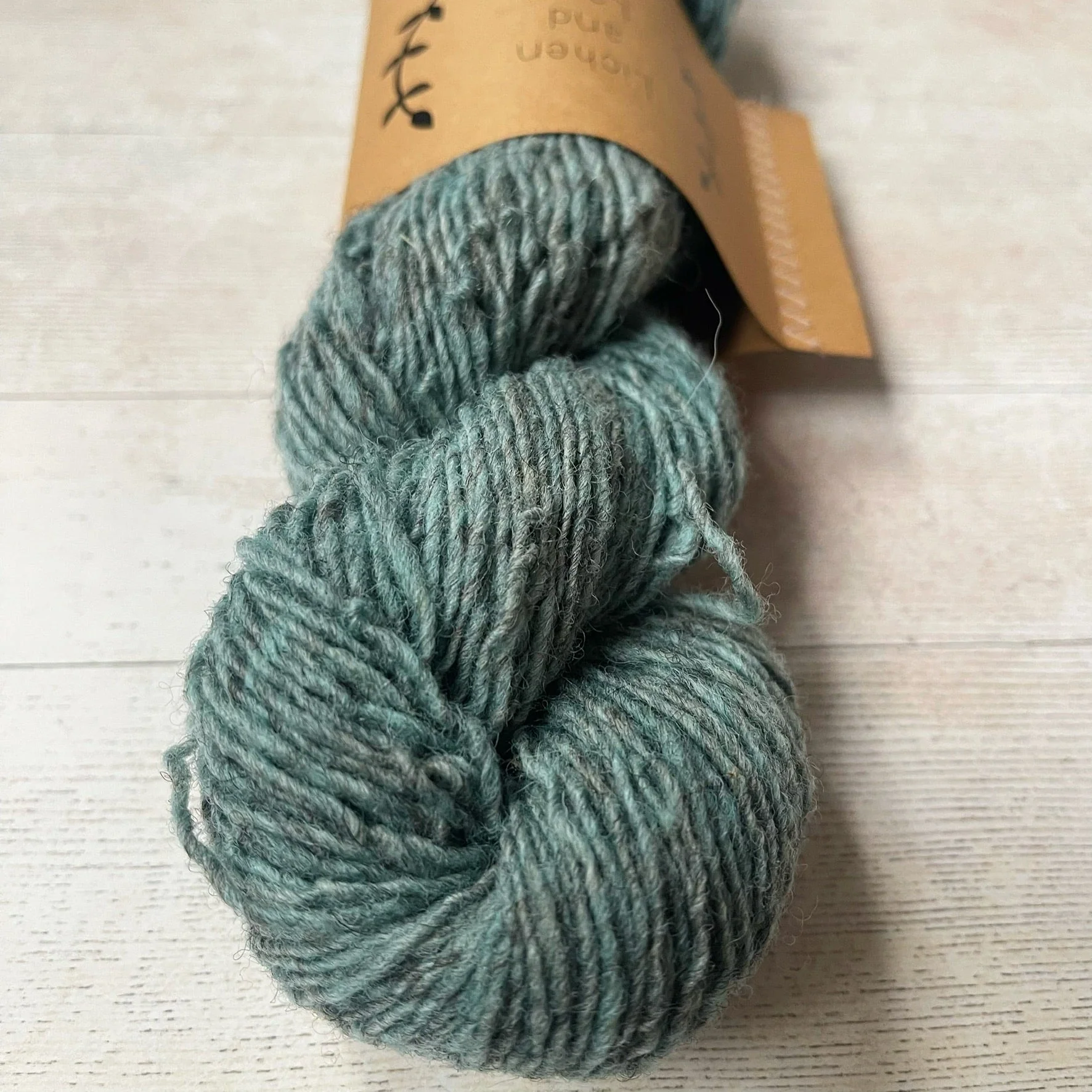 Sylphe Shawl Kits by Natasja Horby - Image 29