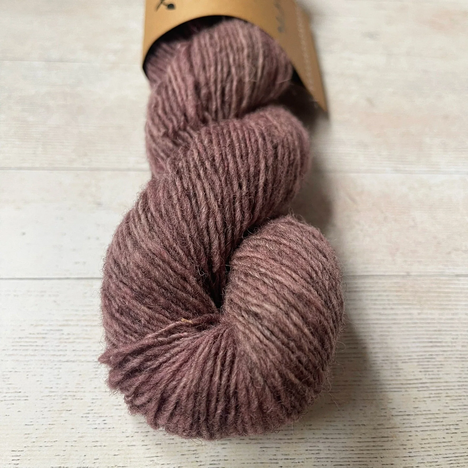 Sylphe Shawl Kits by Natasja Horby - Image 33