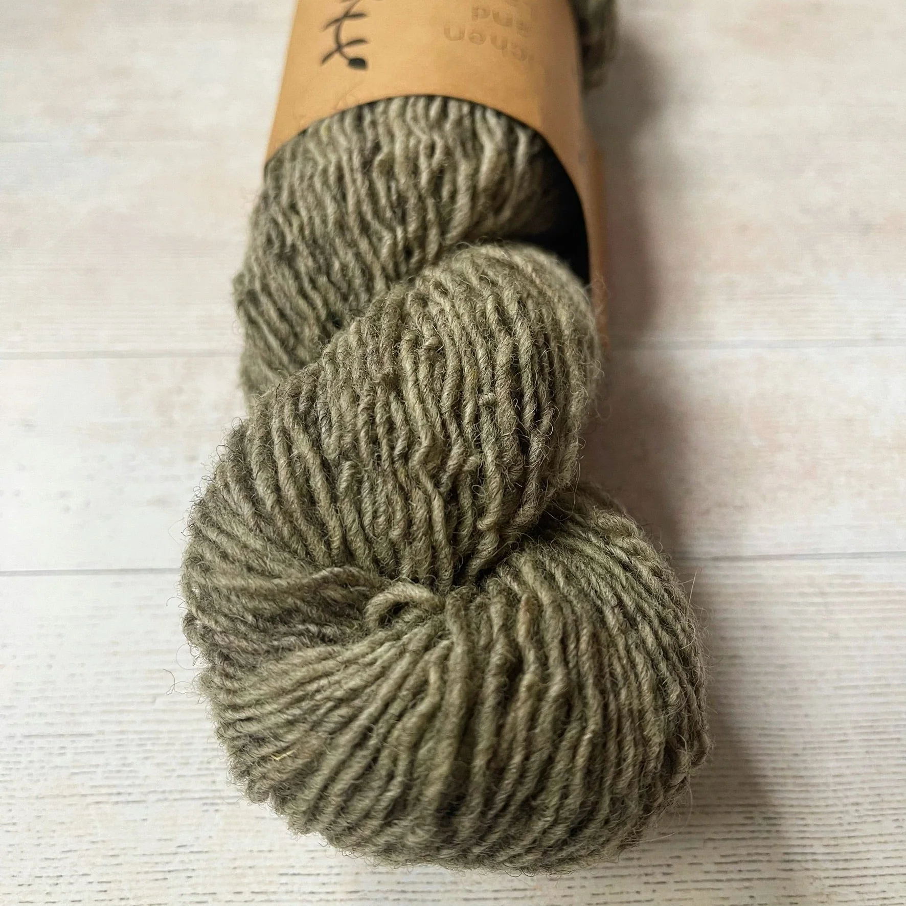 Sylphe Shawl Kits by Natasja Horby - Image 34