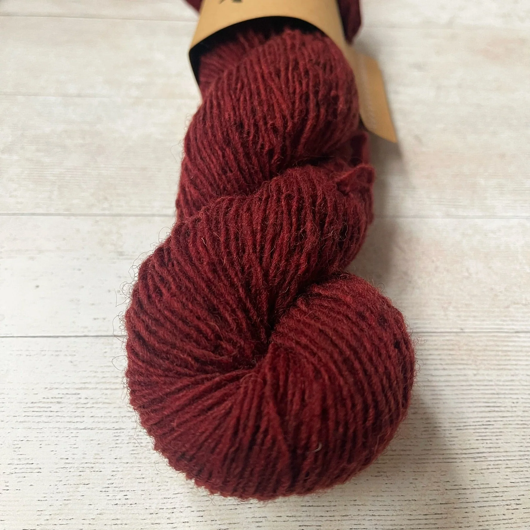 Sylphe Shawl Kits by Natasja Horby - Image 9