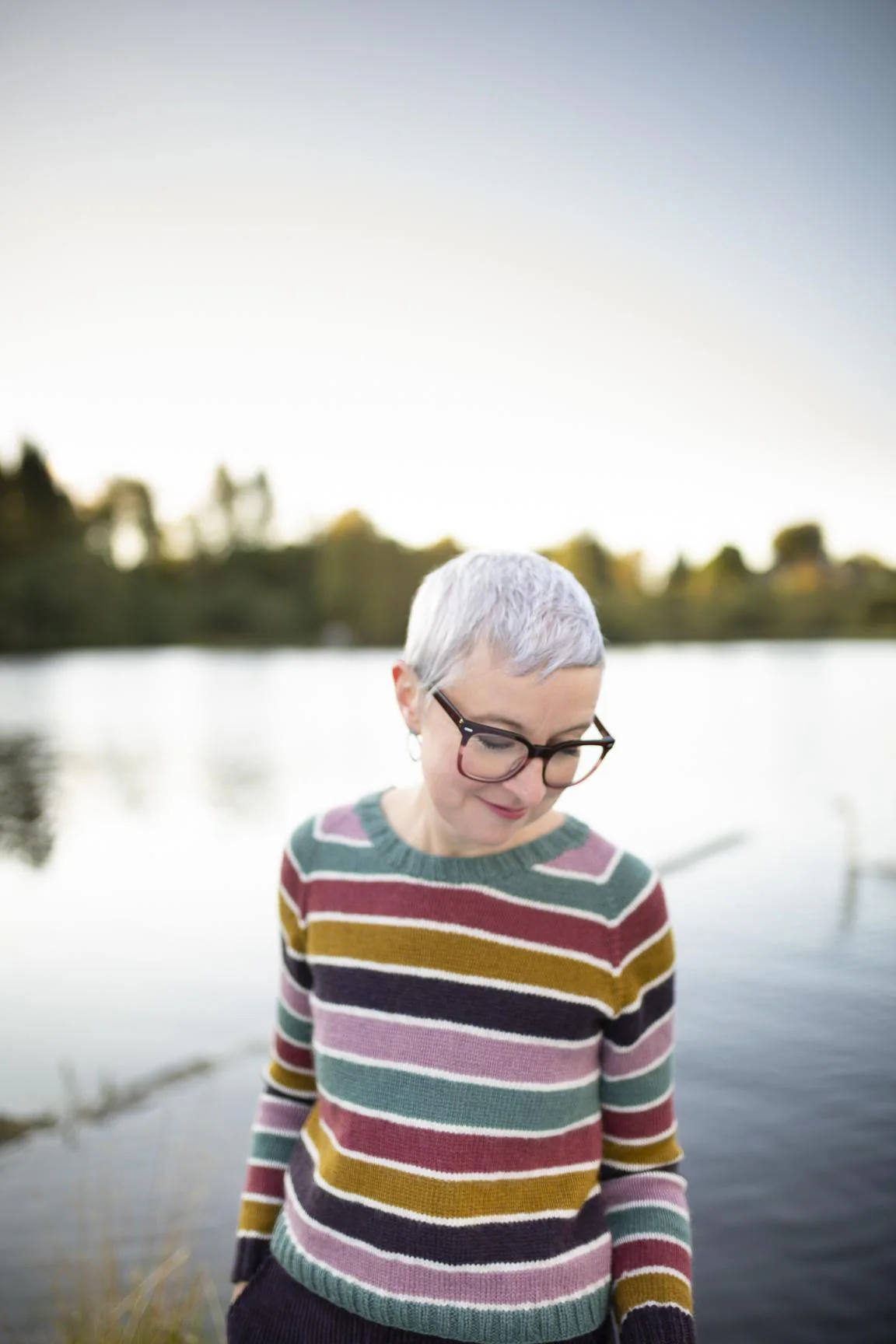 Ten Years in the Making by Kate Davies - Image 8