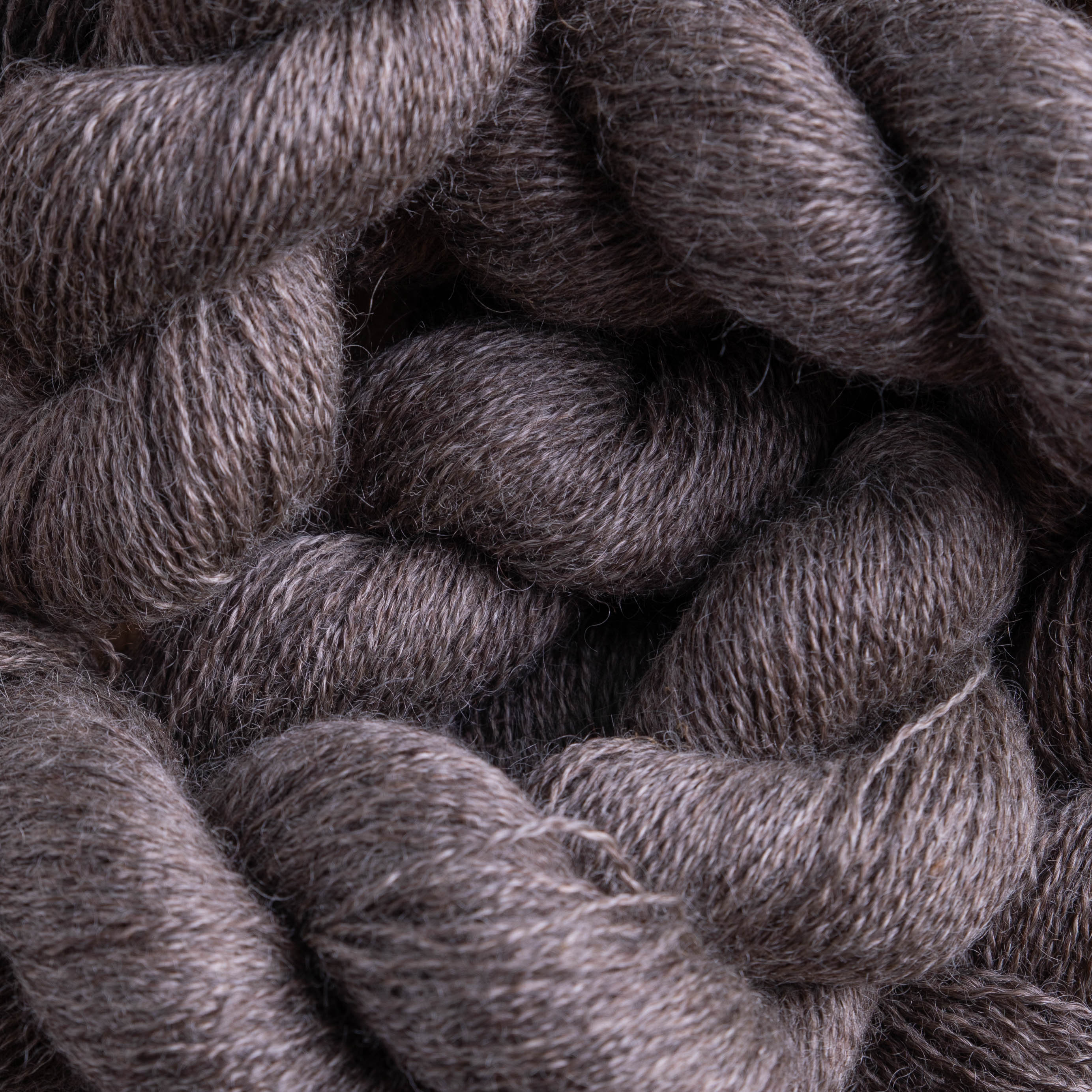 The Raw Wool Company 4ply - Image 5