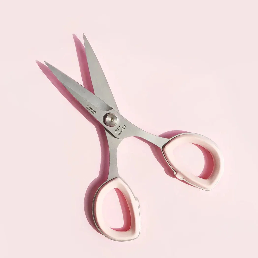 The Ultimate Pom Pom Scissors - Image 2