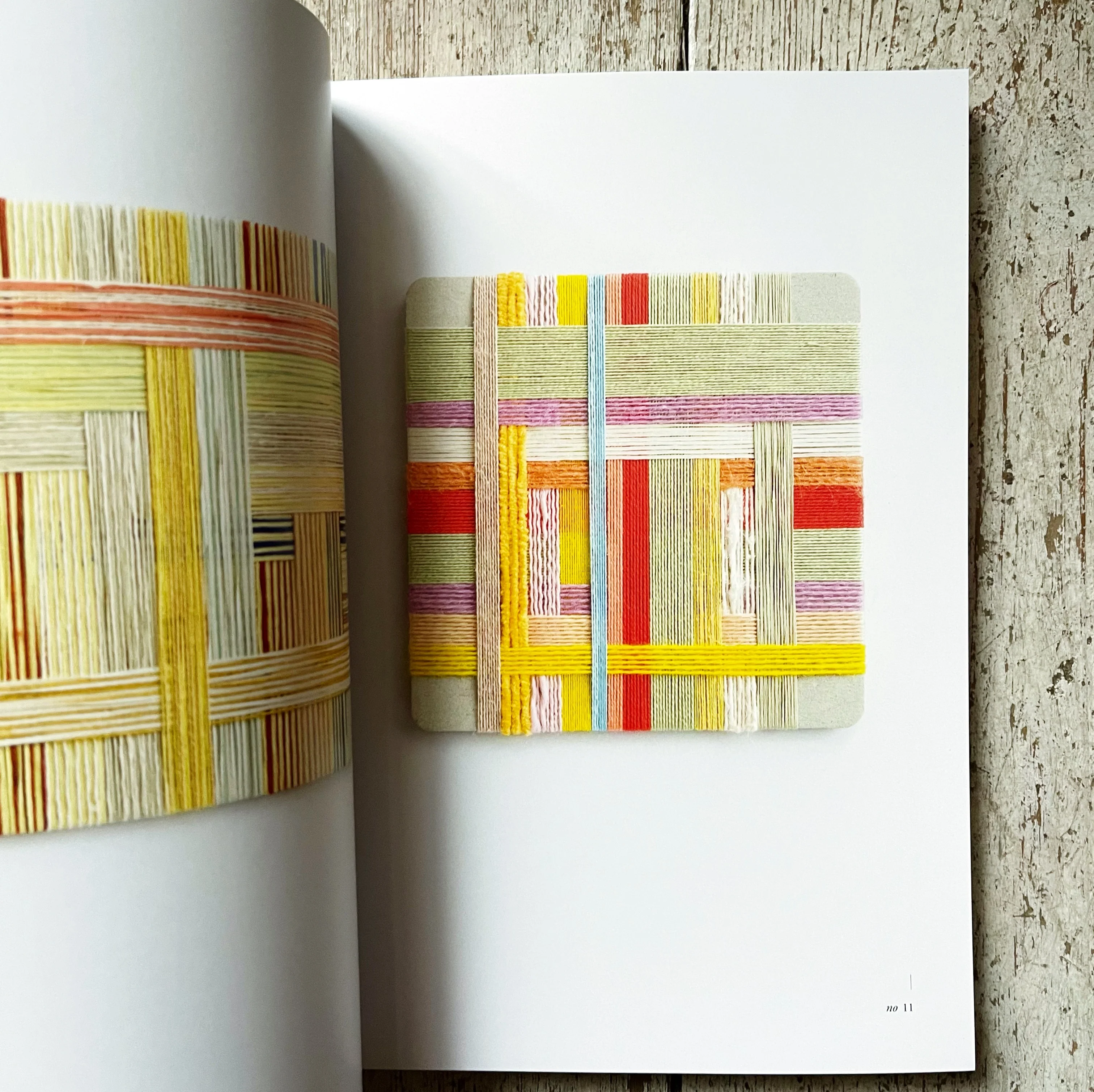The Yarn Winding Manifesto by Astrid Skibsted - Image 3