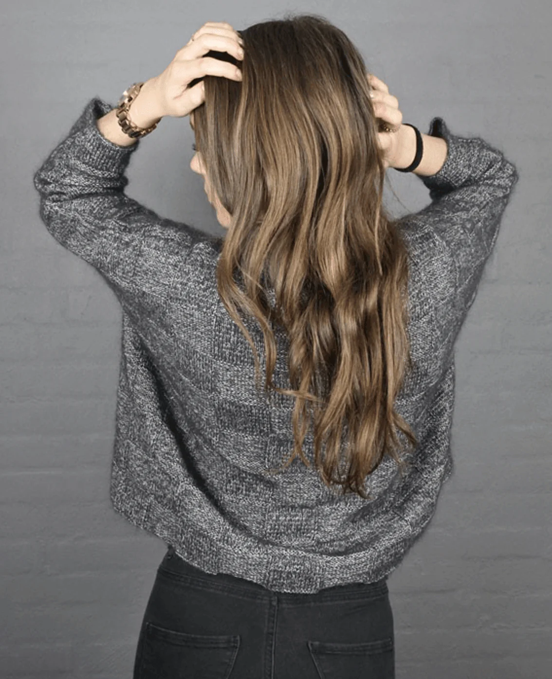Torhild's Sweater - Image 4