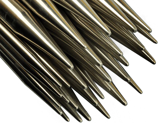 5" Chiaogoo TWIST Lace Interchangeable Tips - Image 3