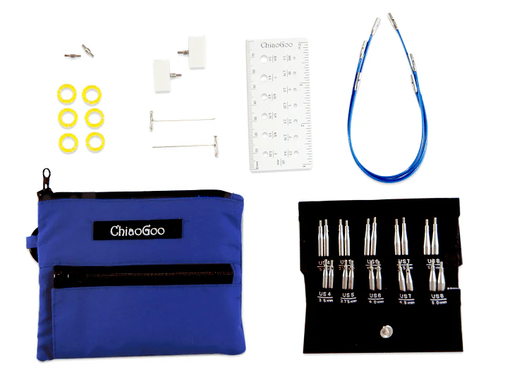 TWIST Shortie Interchangeable Sets - Image 3