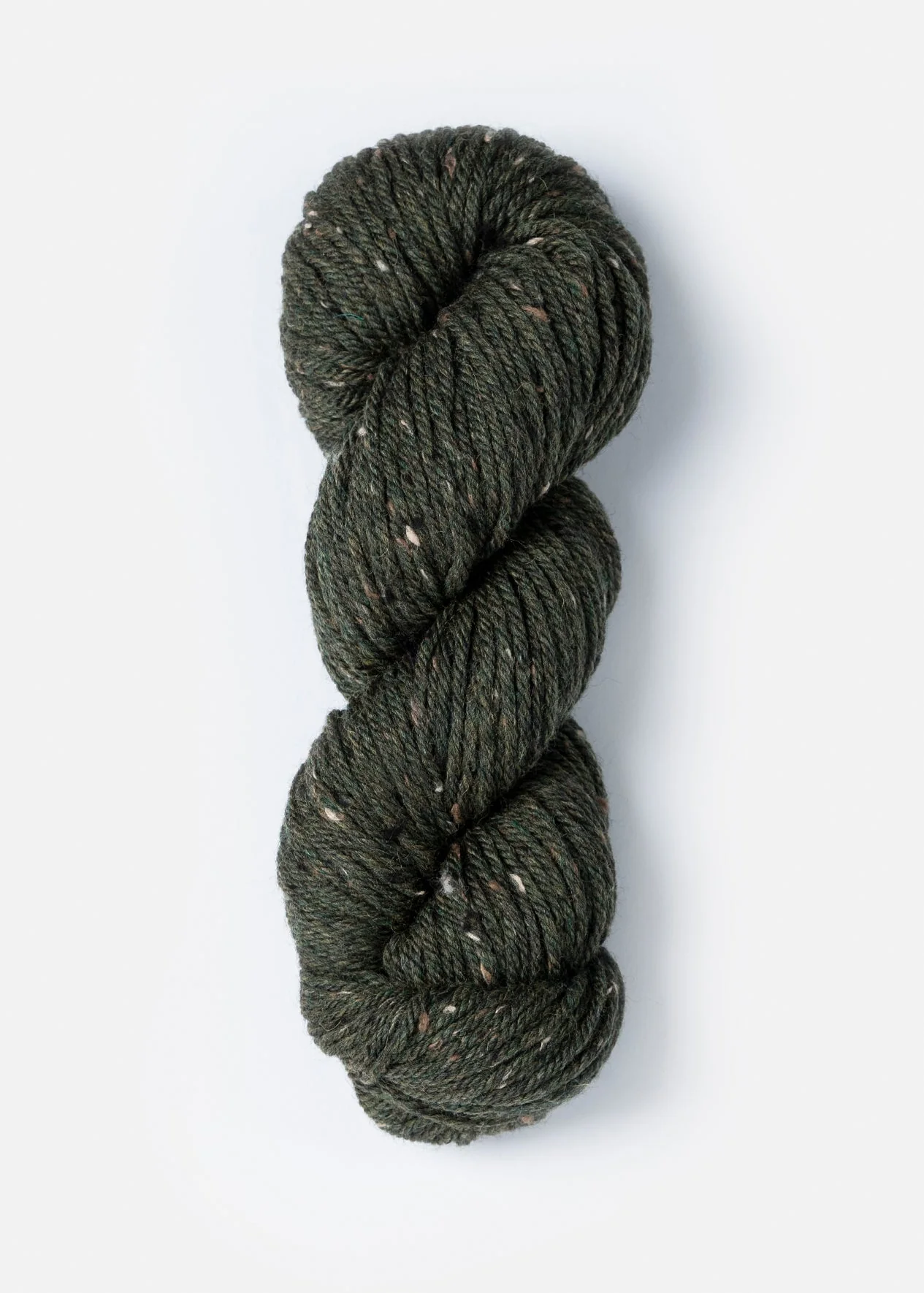 Urbana Scarf Kits with Woolstok Tweed - Image 12
