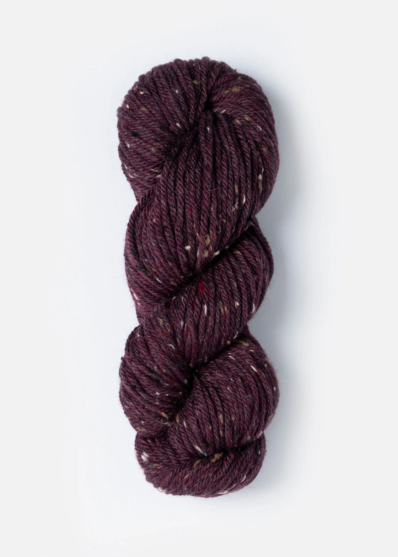 Urbana Scarf Kits with Woolstok Tweed - Image 15