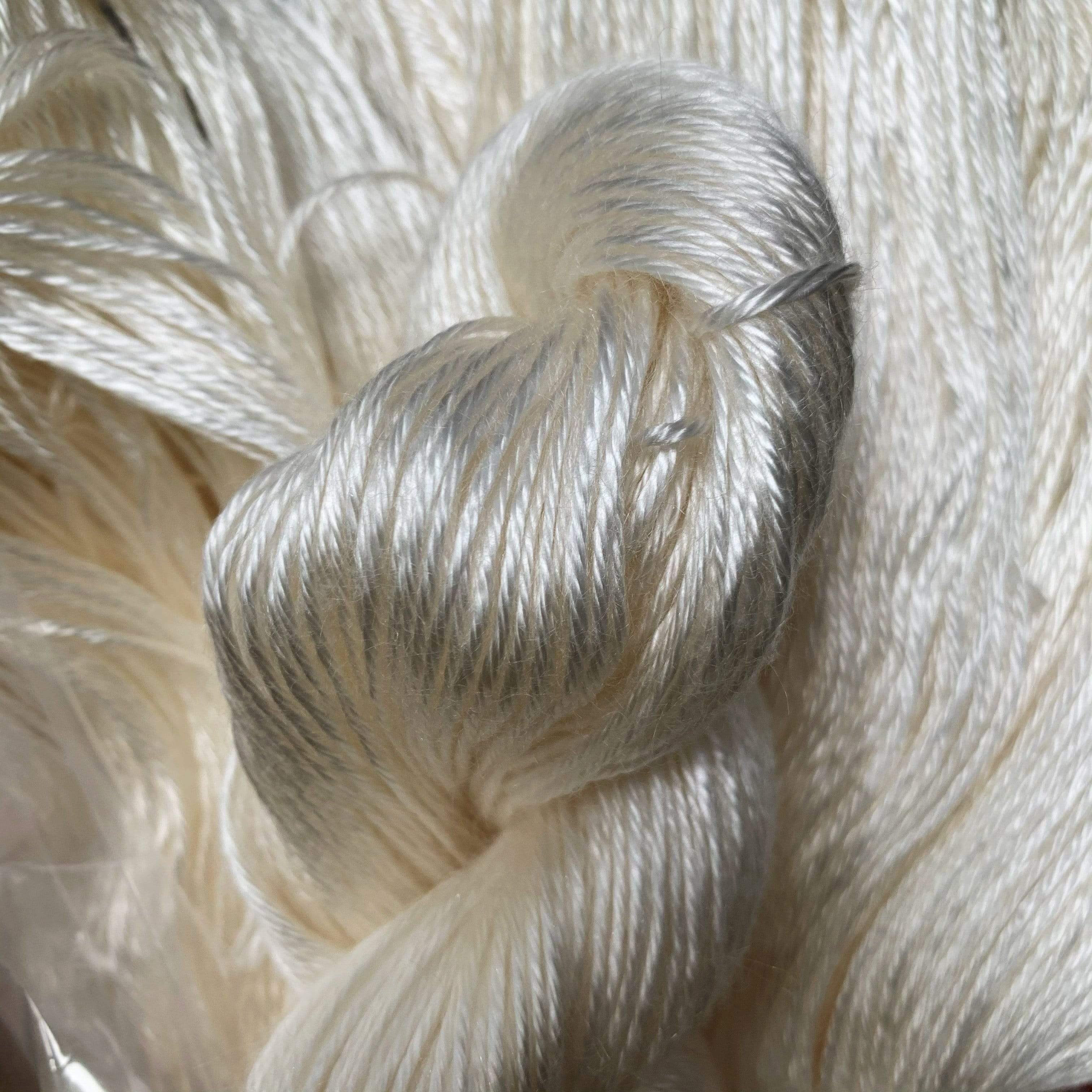 Vegan Silk Tencel 4-Ply - Image 14