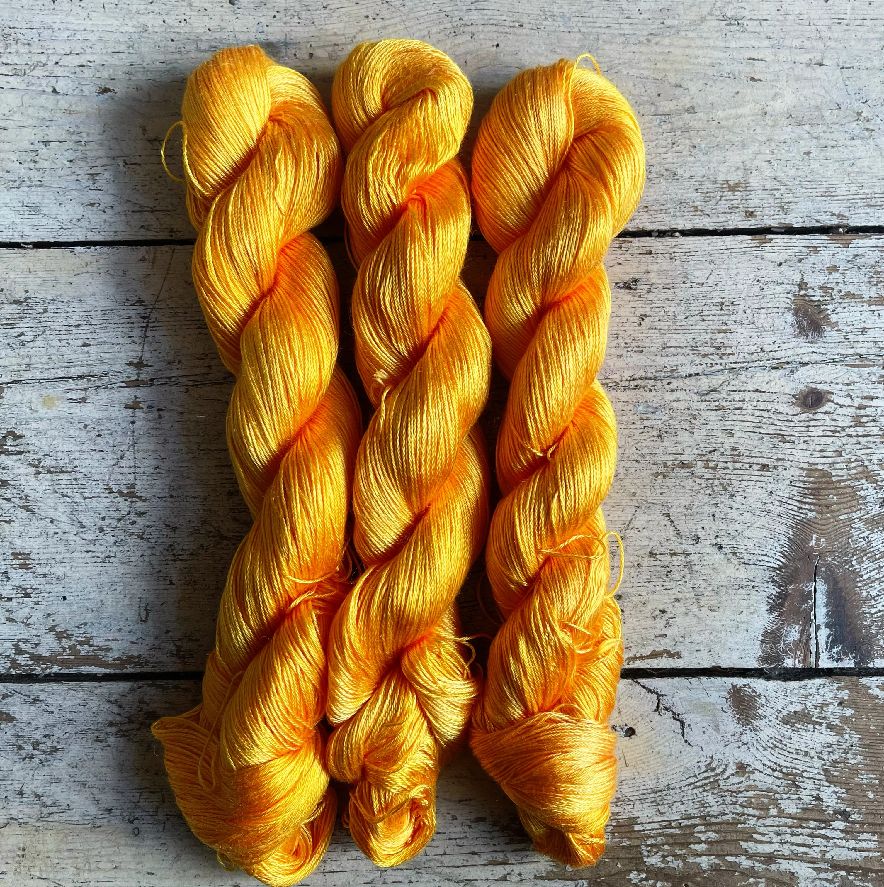 Vegan Silk Tencel 4-Ply - Image 18