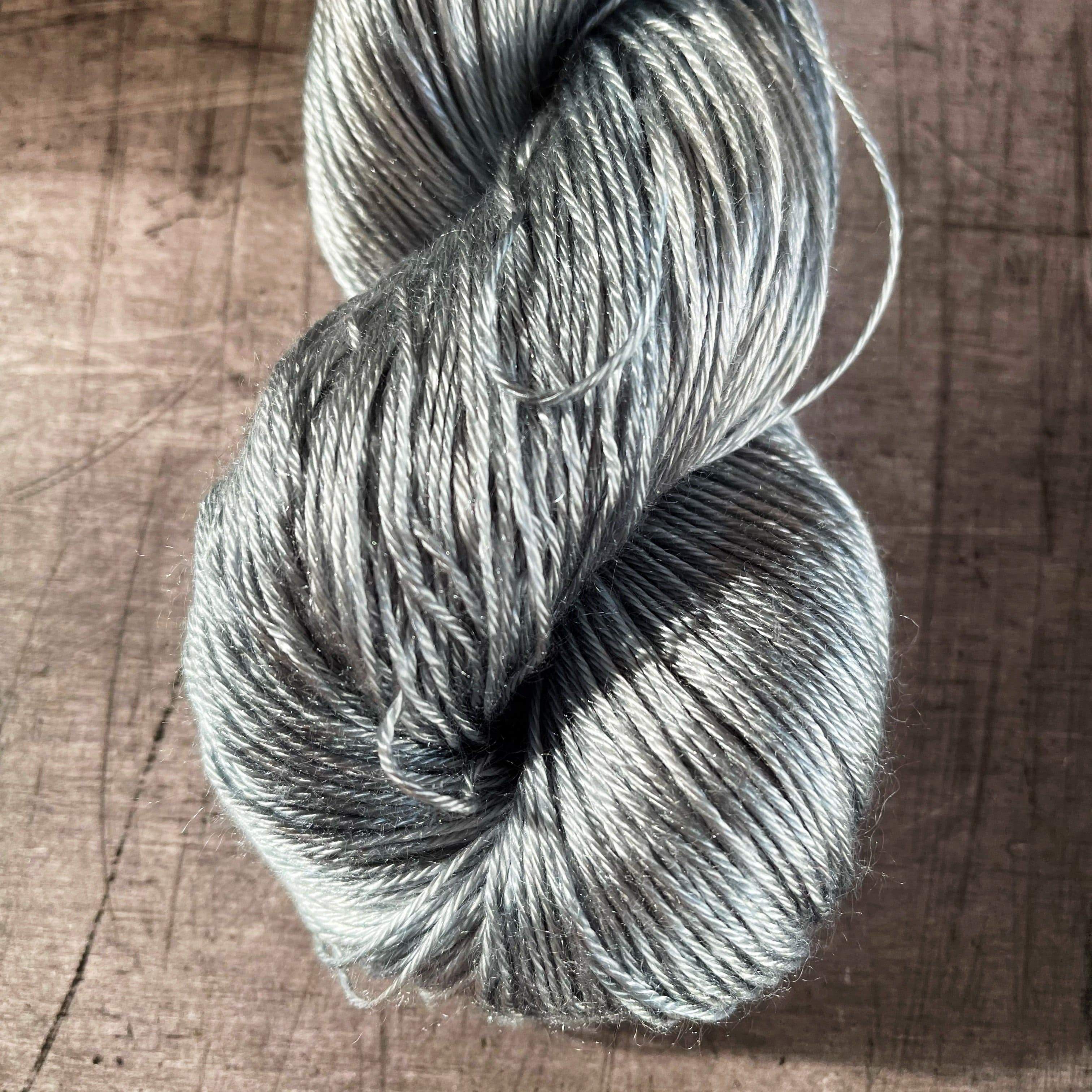 Vegan Silk Tencel 4-Ply - Image 4