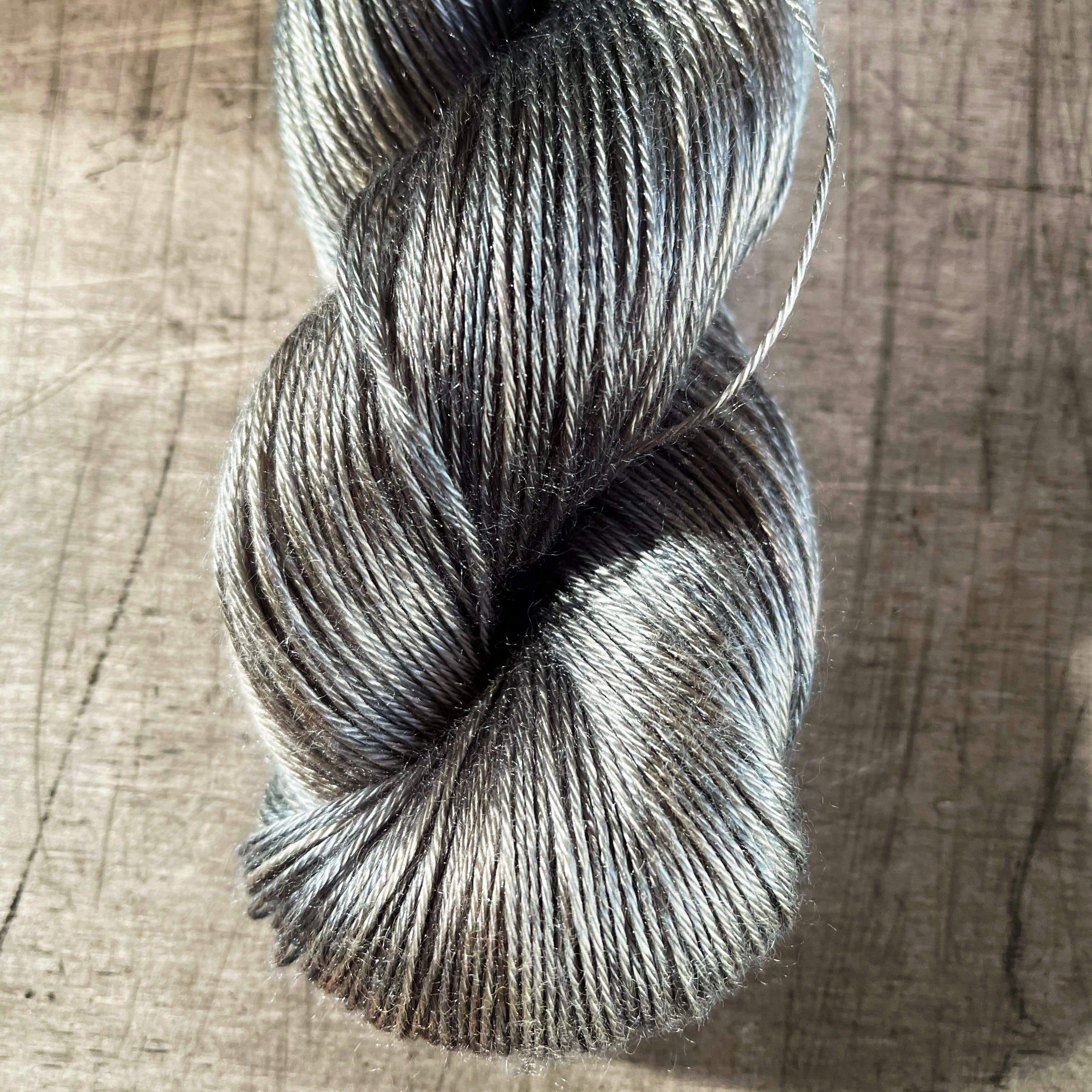 Vegan Silk Tencel 4-Ply - Image 5