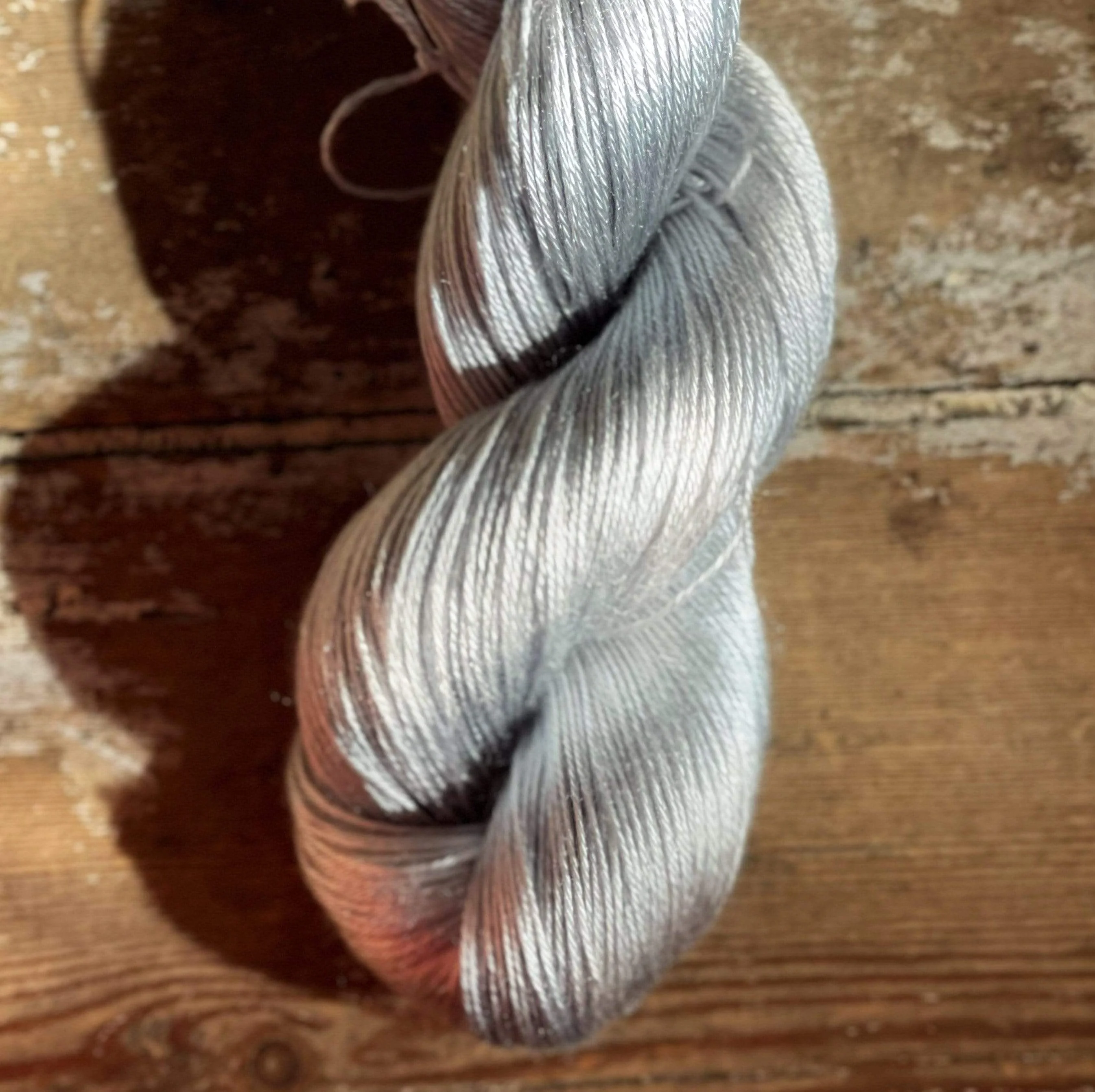 Vegan Silk Tencel 4-Ply - Image 8