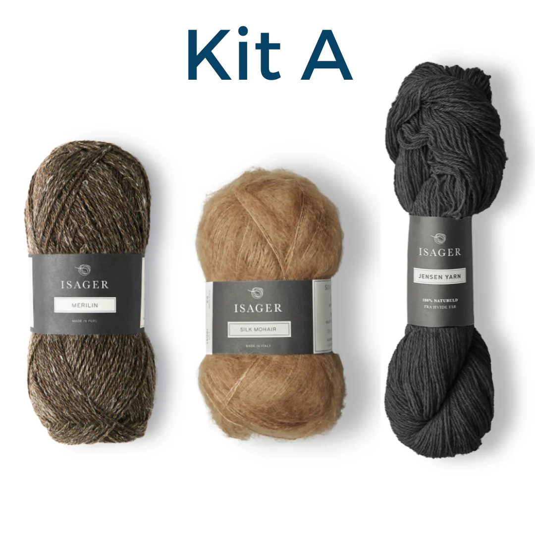 Virginia Sweater Kit - Image 10