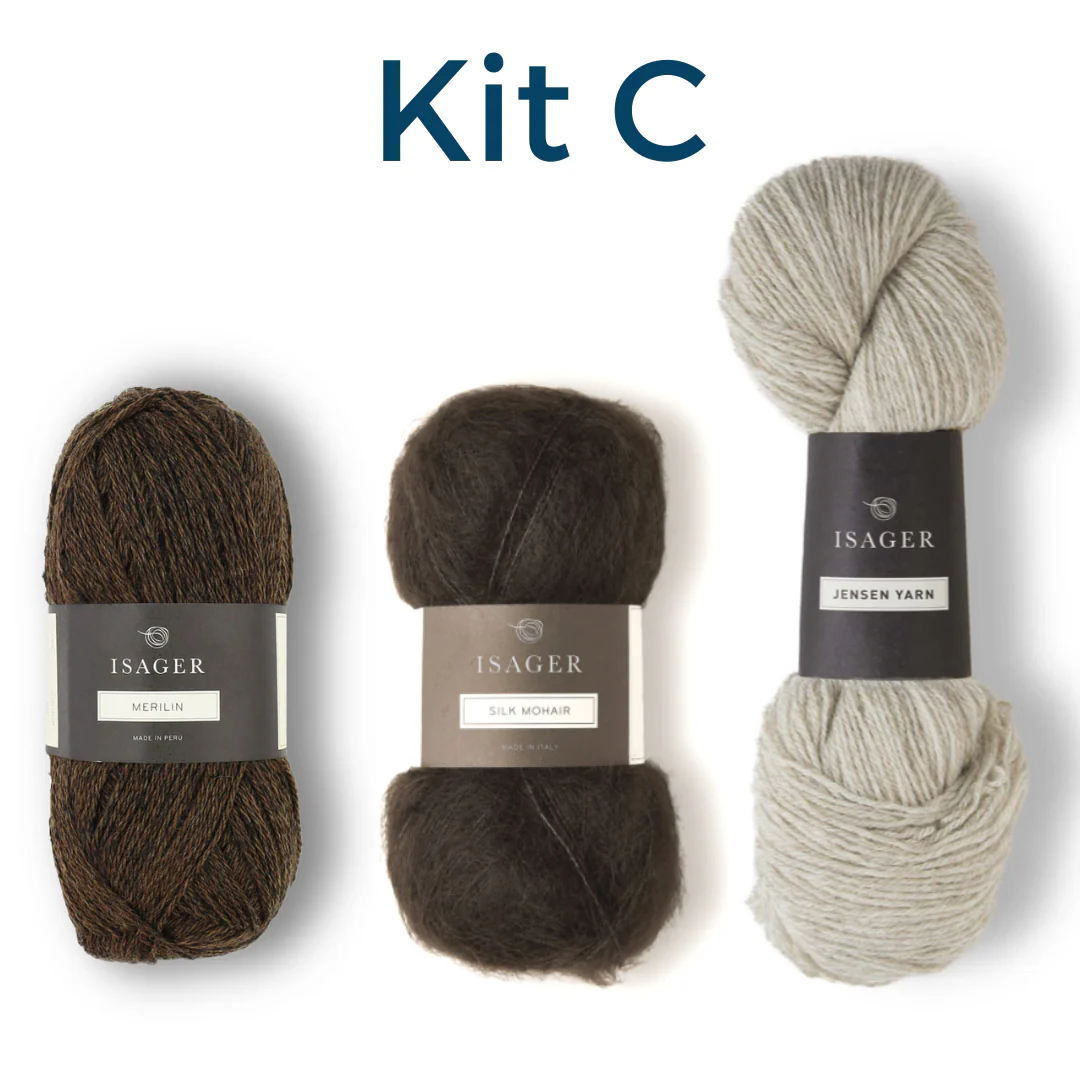 Virginia Sweater Kit - Image 11