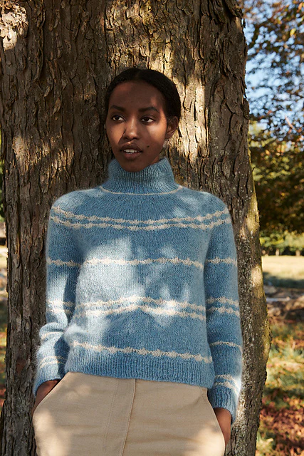 Virginia Sweater Kit - Image 5