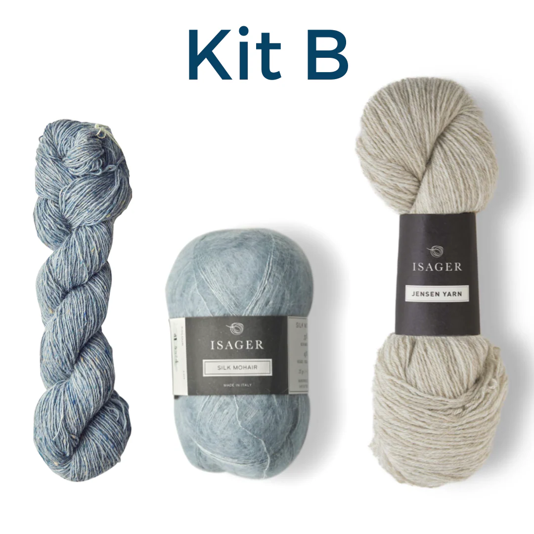 Virginia Sweater Kit - Image 9