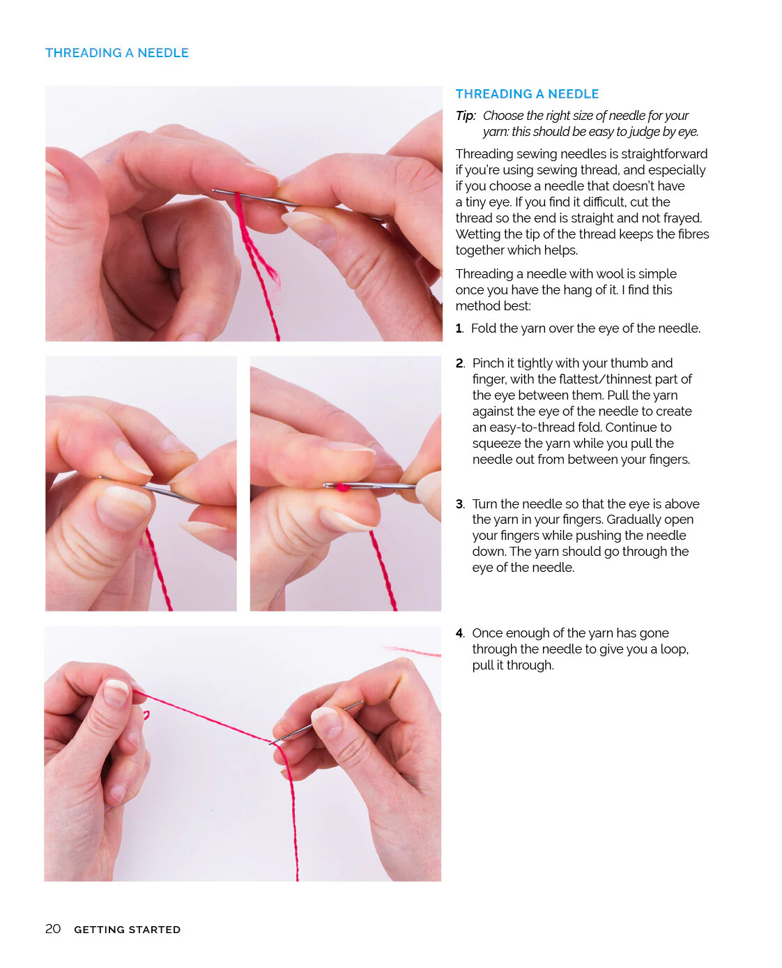 Visible Creative Mending for Knitwear by Flora Collingwood-Norris - Image 4