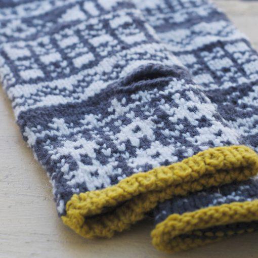 Vivian Mitts Pattern - Image 2