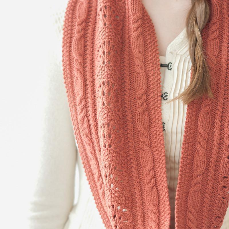 Warble Cowl Pattern - Image 3