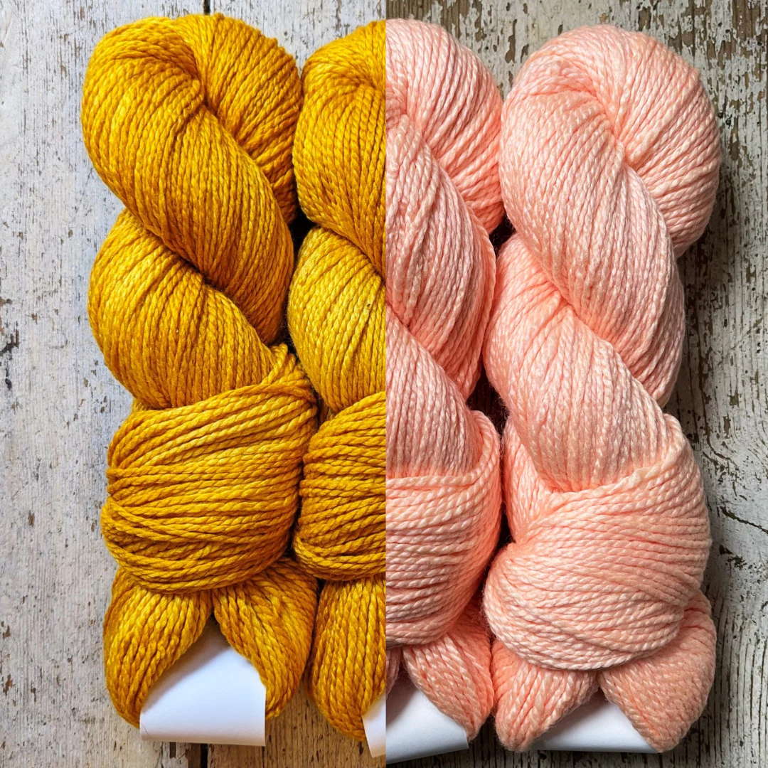 Wavy Garden KAL Kits by artyarns - Image 12