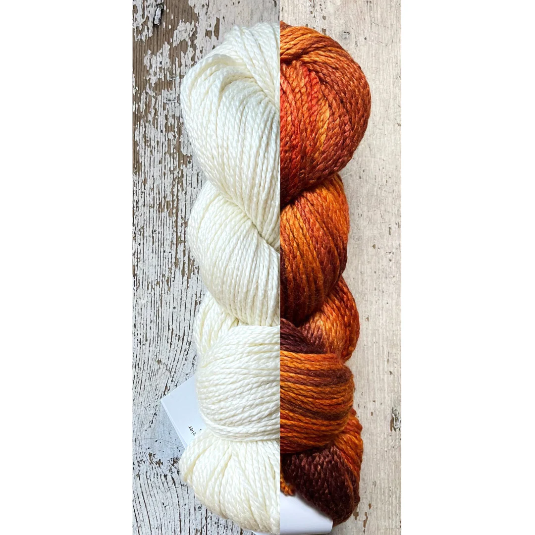 Wavy Garden KAL Kits by artyarns - Image 15