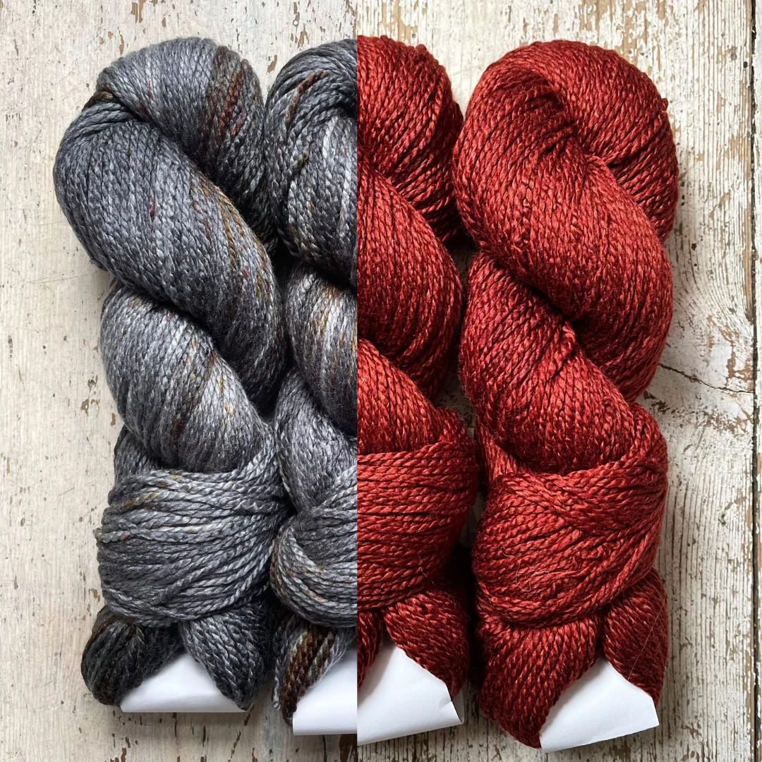 Wavy Garden KAL Kits by artyarns - Image 3