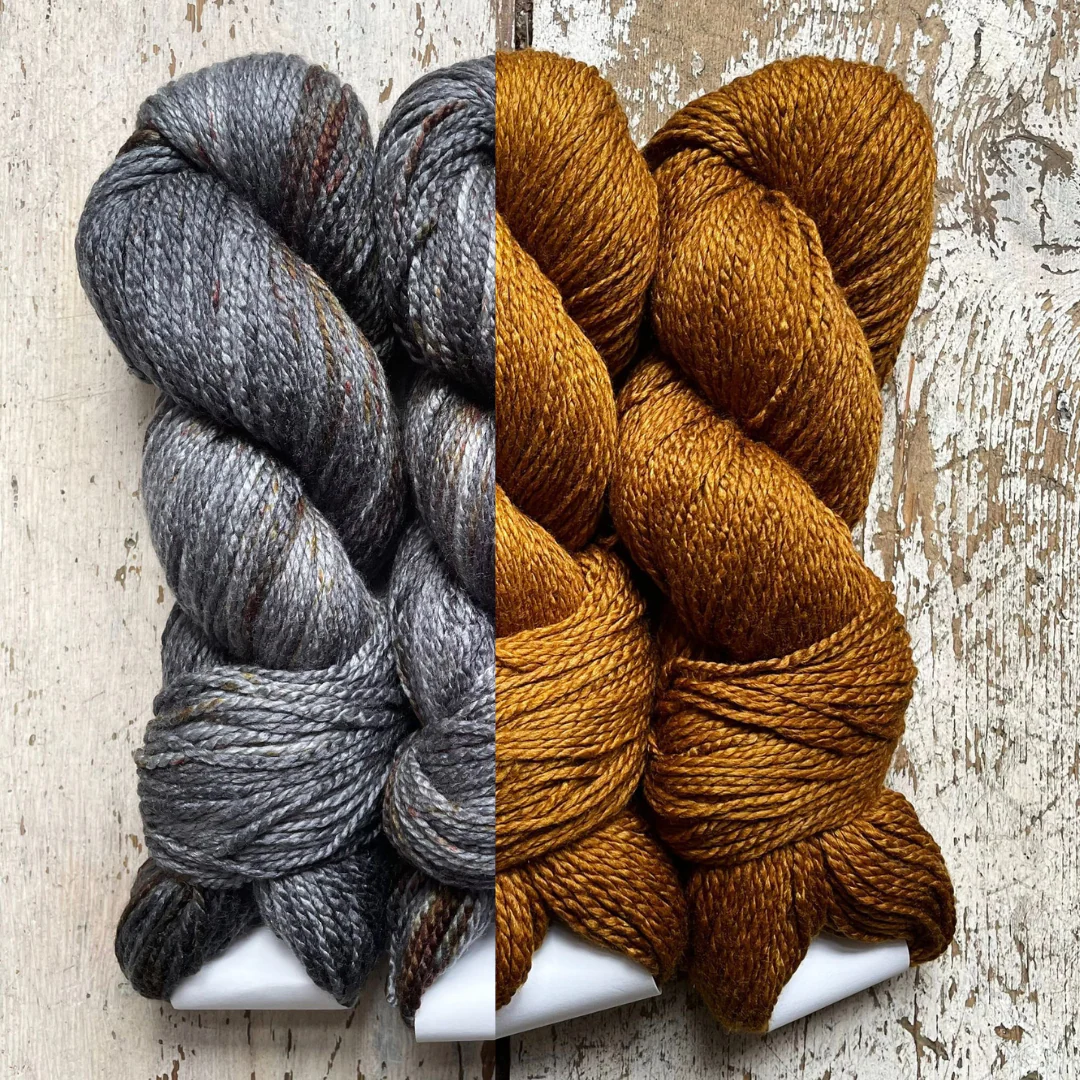Wavy Garden KAL Kits by artyarns - Image 4