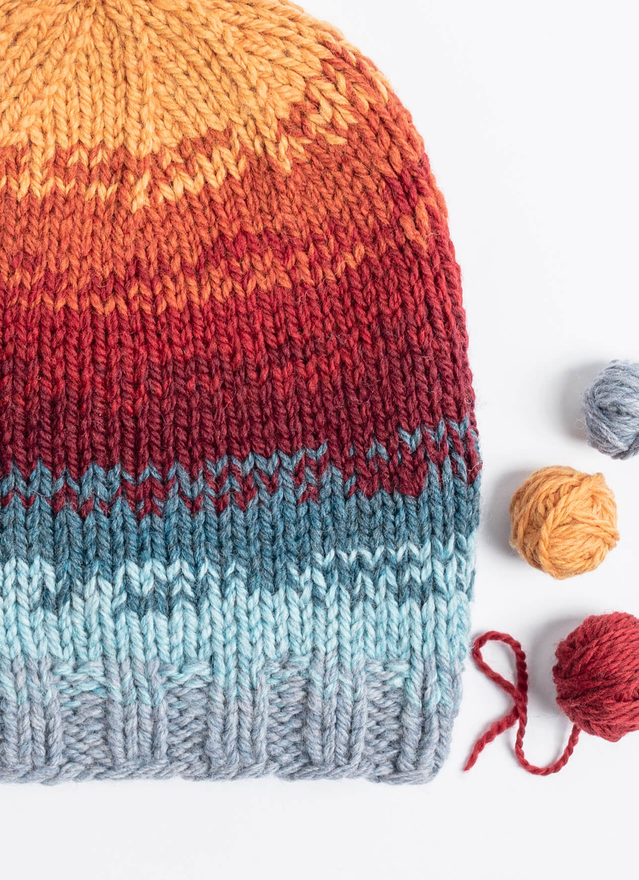 Woolstok Mini Skein Bundles - Image 13