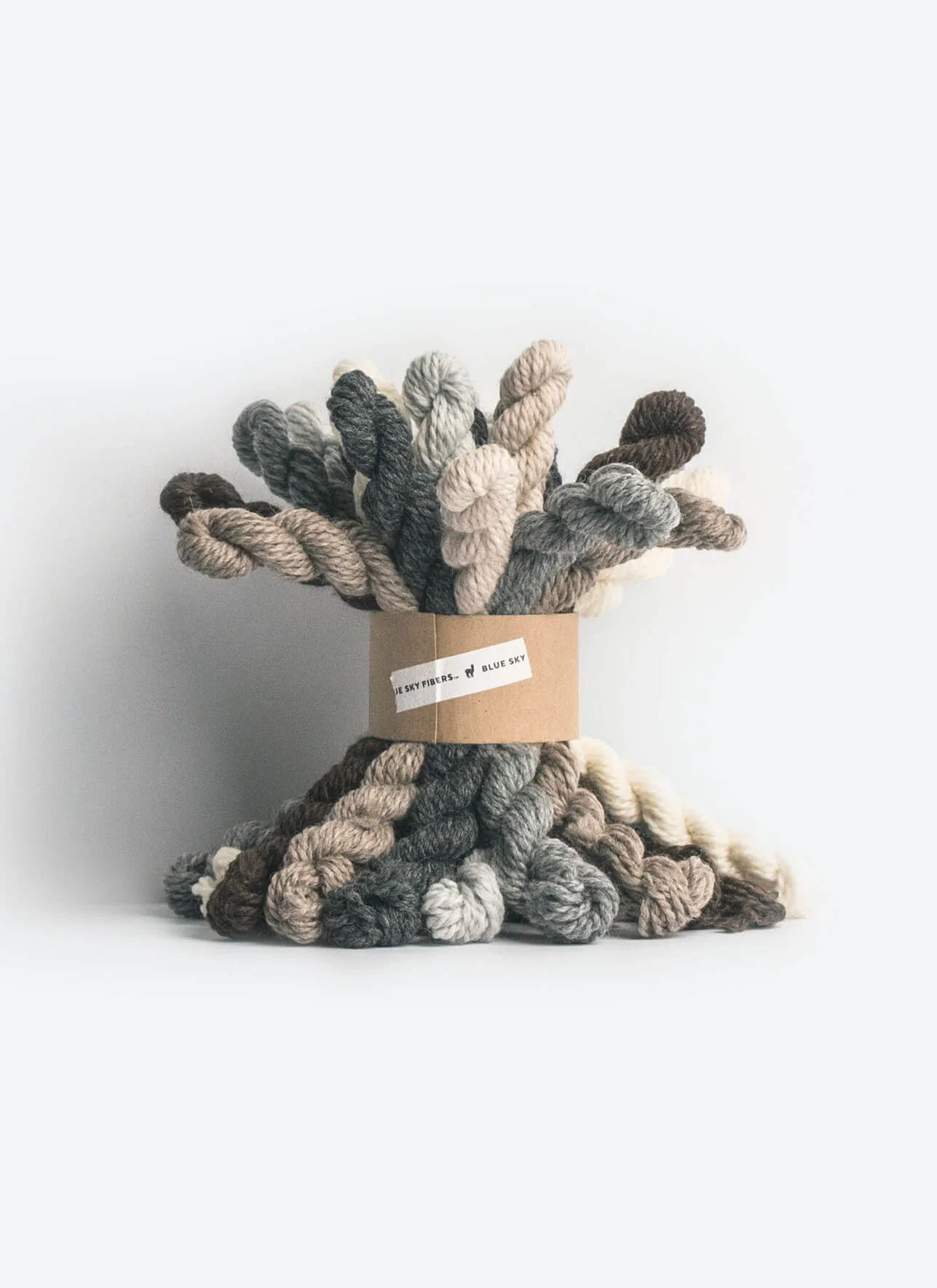 Woolstok Mini Skein Bundles - Image 2