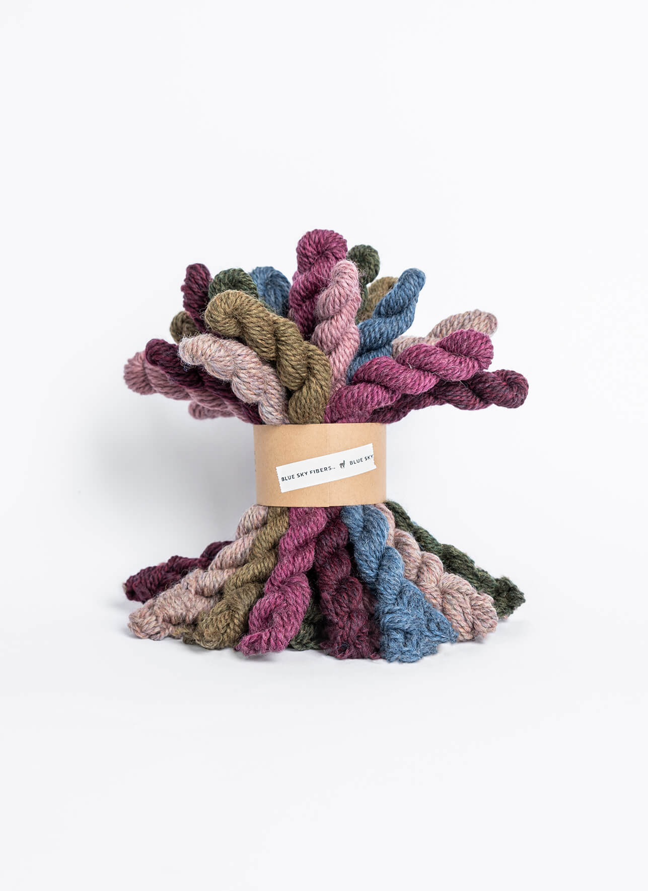 Woolstok Mini Skein Bundles - Image 5