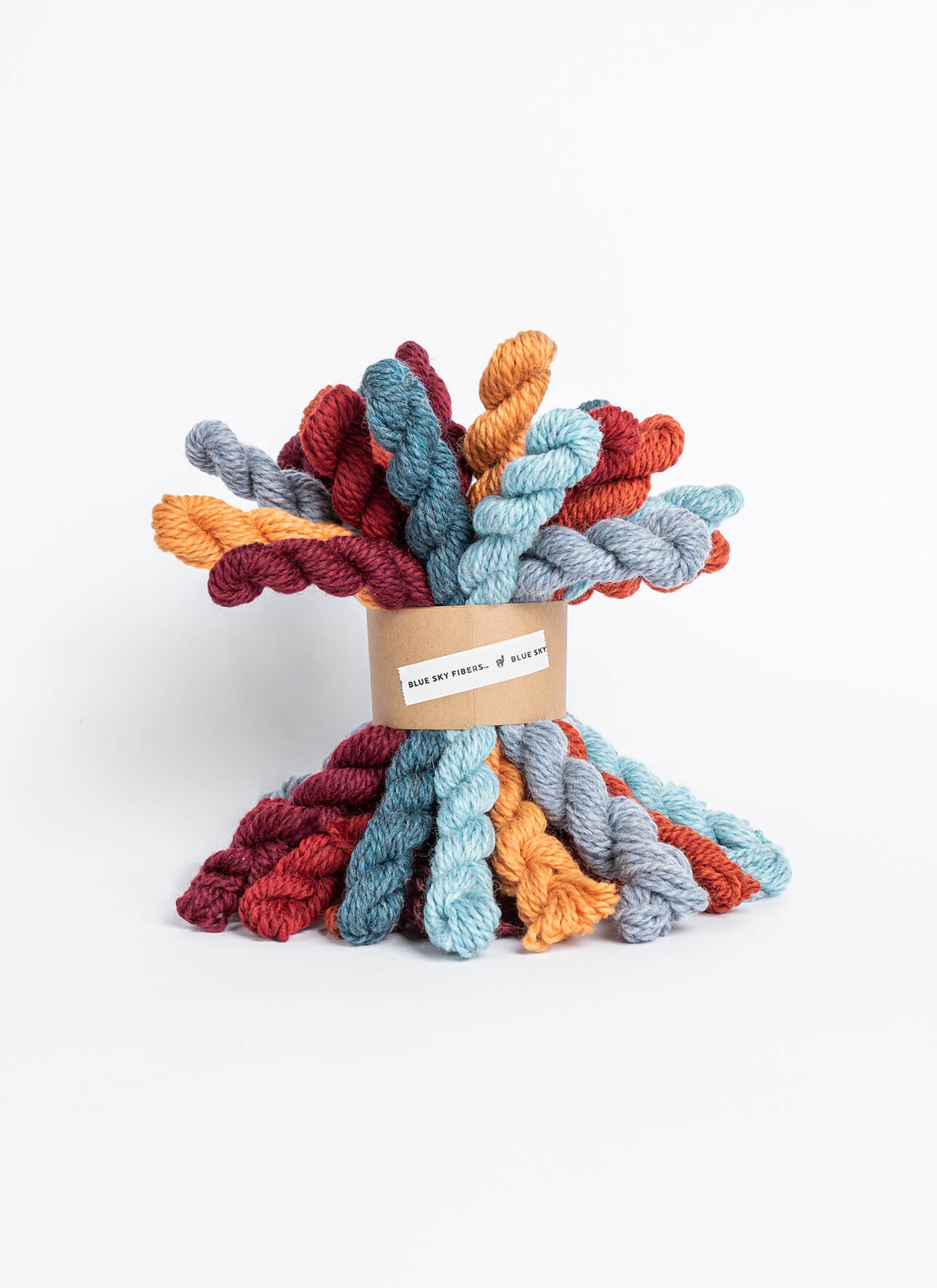 Woolstok Mini Skein Bundles - Image 6