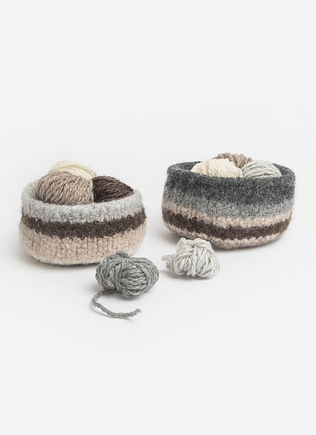 Woolstok Mini Skein Bundles - Image 9