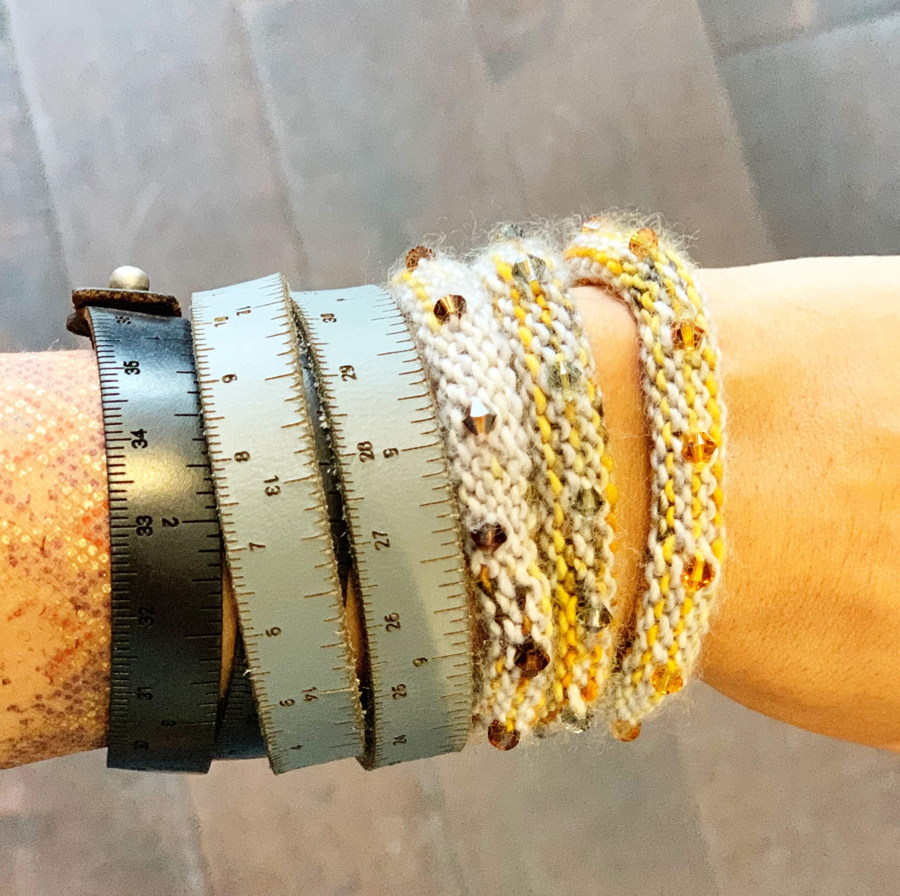 Wrist Ruler - Image 14