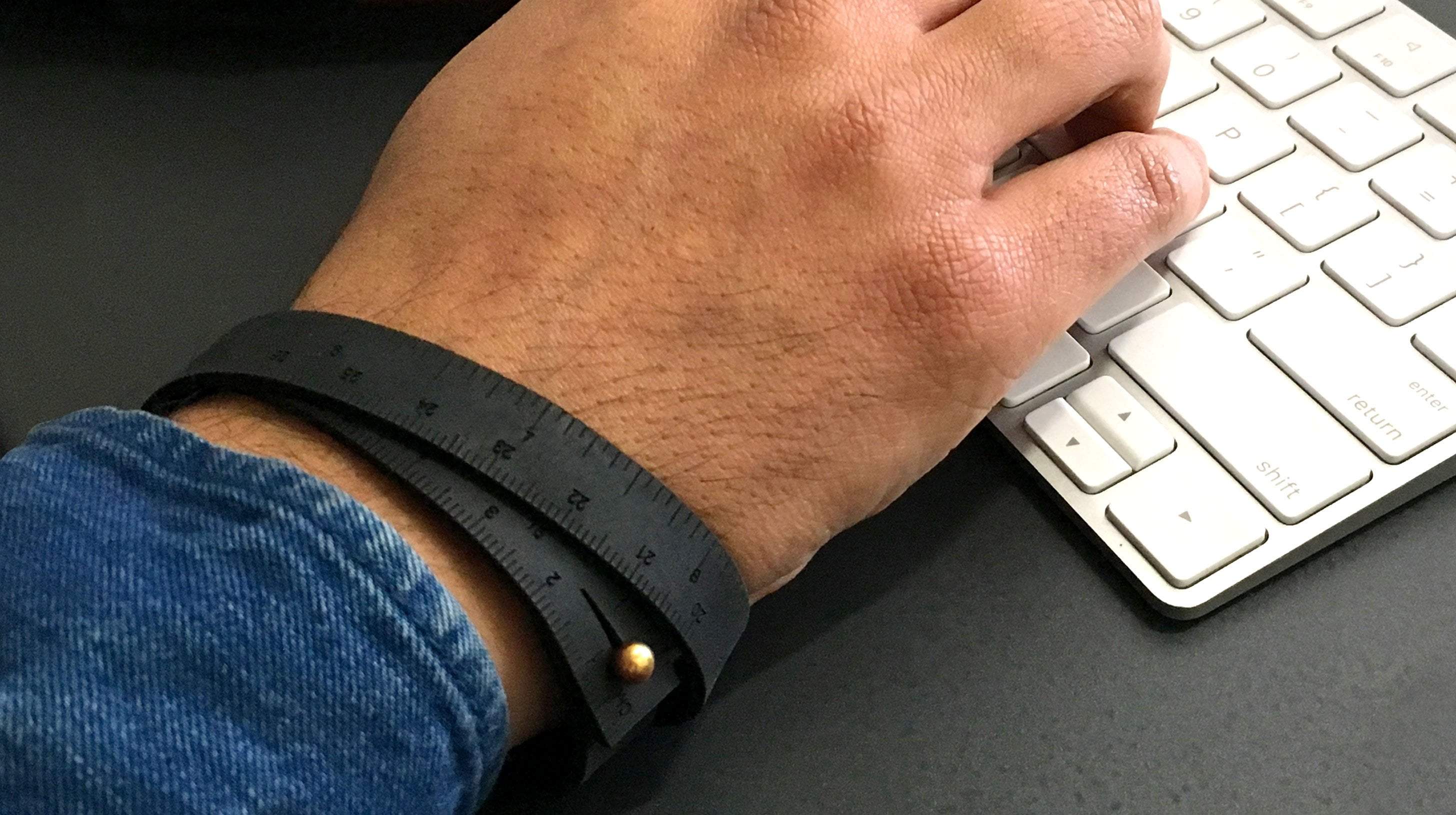 Wrist Ruler - Image 4